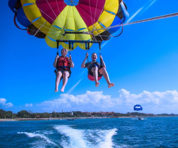 BaliParasailing,Indonesia-KlookIndonesia BaliParasailing,Indonesia-KlookIndonesia